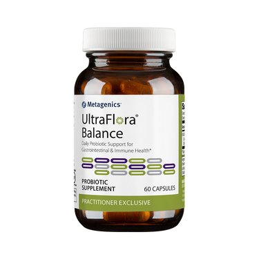 UltraFlora Balance - Metagenics